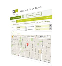Información accesible desde cualquier lugar 