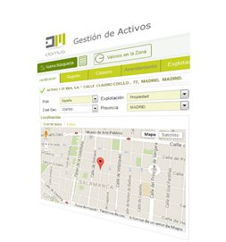 Información accesible desde cualquier lugar 